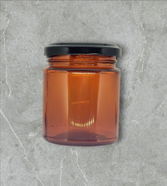 FRASCO MORRONERO AMBAR x 50 unidades - tienda online