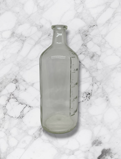 AGROPECUARIO 500CC CRISTAL y AMBAR - tienda online