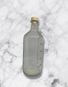 AGROPECUARIO 500CC CRISTAL y AMBAR - comprar online