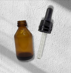 FRASCO COLIRIO NACIONAL DE 10CC, 20CC, 30CC, 60CC CON CONJUNTO GOTERO - enfrasca2flor