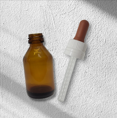 FRASCO COLIRIO NACIONAL DE 10CC, 20CC, 30CC, 60CC CON CONJUNTO GOTERO en internet