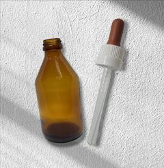 FRASCO COLIRIO NACIONAL DE 10CC, 20CC, 30CC, 60CC CON CONJUNTO GOTERO - tienda online