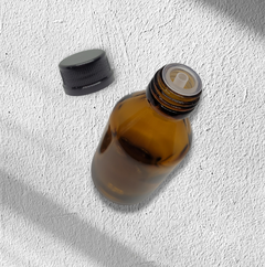 FRASCO COLIRIO NACIONAL DE 10CC, 20CC, 30CC, 60CC CON CUENTA GOTA Y TAPA NEGRA en internet
