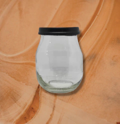 FRASCO YOGURT CON O SIN TAPA en internet