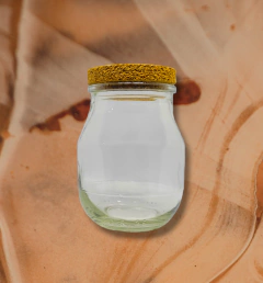 FRASCO YOGURT CON O SIN TAPA - tienda online