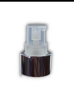 FRASCO SERUM FUME/CRISTAL/AMBAR CON DISPENSER GOTA GOTA - tienda online