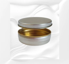 LATA CON BARNIZ SANITARIO CHICA - comprar online