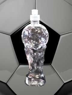 BOTELLA CAMPEONES DEL MUNDO
