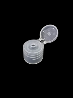TAPA FLIP TOP ENVASES PLASTICOS