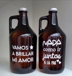BOTELLON DIA DE LOS ENAMORADOS
