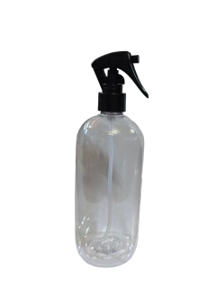 PET ENVASE PLASTICO 500CC CON ACCESORIO PACK 30 UNIDADES - comprar online