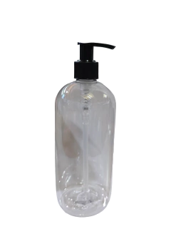 PET ENVASE PLASTICO 500CC CON ACCESORIO PACK 30 UNIDADES en internet