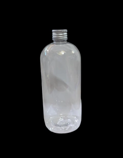 Imagen de PET ENVASE PLASTICO 500CC CON ACCESORIO PACK 30 UNIDADES