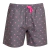 Malla Short de Baño Topper Slim M estampado