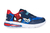 Zapatillas Spiderman Marvel niños Luz