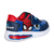 Zapatillas Spiderman Marvel niños Luz - Sagat Deportes