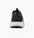 Zapatillas Atlantis Footy Colegial negro en internet