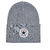 Gorro Converse Lana Beanie Chuck Patch