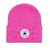 Gorro Converse Lana Beanie Chuck Patch