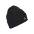 Gorro Topper Lana Beanie negro