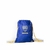 Mochila Bolso Adidas Boca JRS CABJ Gymbag