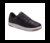 Zapatillas Topper Boris Negro