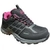 Zapatillas Trekking Nevados Broka Waterproof