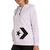 Buzo Converse Star Chevron Hoodie W