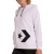 Buzo Converse Star Chevron Hoodie W