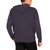 Buzo Canguro Hombre Topper Loose Urb M - comprar online