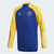 Buzo Adidas Boca Tr Top Niños