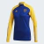 Buzo Adidas Boca Tr Top Mujer