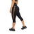 Calza Dribbling 3/4 Hanna - comprar online