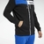 Campera Reebok Train Ess Linear Logo negro