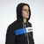 Campera Reebok Train Ess Linear Logo negro en internet