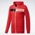 Campera Reebok Train Ess Linear Logo rojo - Sagat Deportes