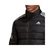Campera Adidas Ess 3S Down Jacket Negro - comprar online