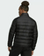 Campera Adidas Ess 3S Down Jacket Negro - Sagat Deportes
