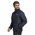 Campera Adidas Térmica Abrigo BSC 3S INS Jkt en internet