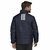 Campera Adidas Térmica Abrigo BSC 3S INS Jkt - comprar online