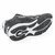 Botin Clasico TF Papi futbol Diadora Negro en internet