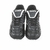 Botin Clasico TF Papi futbol Diadora Negro - tienda online