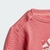 Conjunto Adidas Bebe BOS Jogger FT Rosa en internet