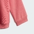Conjunto Adidas Bebe BOS Jogger FT Rosa - Sagat Deportes
