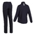 Conjunto Topper Basico New II Microfibra Mujer negro - comprar online