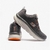 ZAPATILLAS SKECHERS D´LUX WALKER MEERNO GRIS - tienda online