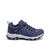 Zapatillas Trekking Gondor III Kids Topper azul