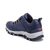 Zapatillas Trekking Gondor III Kids Topper azul - comprar online