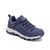 Imagen de Zapatillas Trekking Gondor III Kids Topper azul