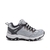Zapatillas Trekking Gondor III Kids Topper gris claro